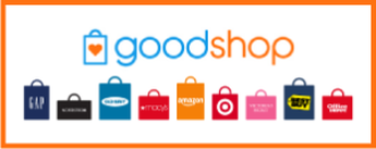 GoodShop logo